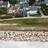Risque de submersion en Bretagne : avant de raser sept maisons, quelles options ont été étudiées ?