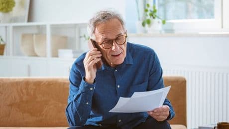 DWP urged to change State Pension inheritance policy for long-term relationships
