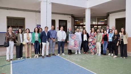 Sanz dará este año un &#039;cheque bebé&#039; de hasta 1.000 euros por niño nacido, acogido o adoptado