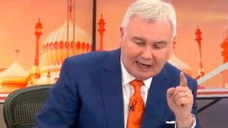 Eamonn Holmes erupts at 'horrible' TV co-stars in fiery rant