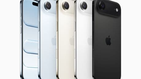 Verge staffers react to the iPhone Air: what we love and don’t love