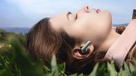 Los OnePlus Buds 4 con cancelación de ruido están de oferta