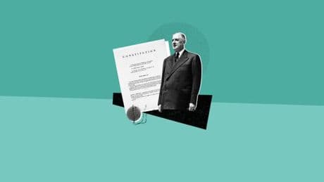 Quiz culture générale  : 10 questions sur le général de Gaulle