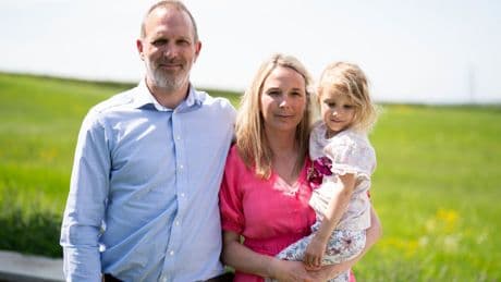 Police launch corporate manslaughter investigation into Nottingham baby deaths