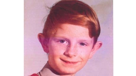 Boy's unsolved murder sparks fresh police appeal