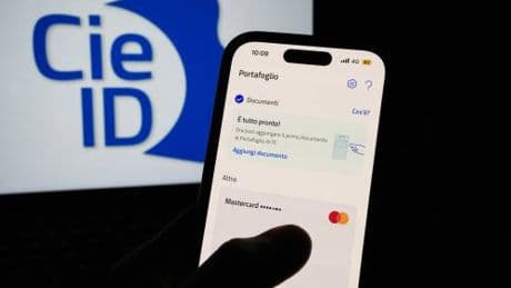 It Wallet, arrivano nuovi documenti sul portafoglio digitale. Ecco quali