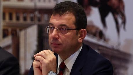 Ekrem İmamoğlu'nun duruşma salonundaki görüntülerine ilişkin soruşturma başlatıldı
