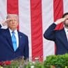 Wenn sie 51. Bundesstaat werden: Trump bietet Kanada "Golden Dome" gratis