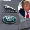 Trump tariffs slam the brakes on Jaguar Land Rover: UK's largest carmaker slashes annual profit guidance