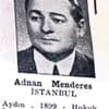 YAVUZ DONAT / Bugün 27 Mayıs