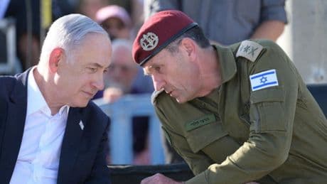 64 700 morts et de 164 000 blessés à Gaza : l’ex-chef d’état-major de l’armée israélienne reconnaît le bilan du ministère de la Santé du Hamas