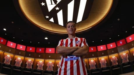 “No hay nada más bonito que ganar trofeos con sacrificio, sudor y determinación”