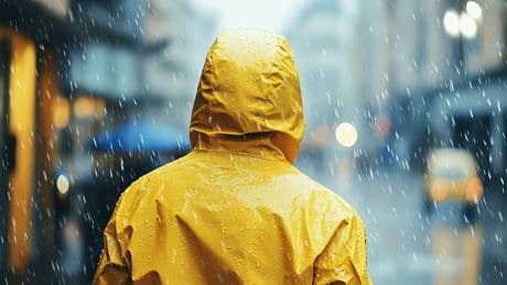 Bu 23 şehirde yaşayanlar dikkat! Meteoroloji 4 Haziran Çarşamba günü gök gürültülü sağanak yağış için uyardı!