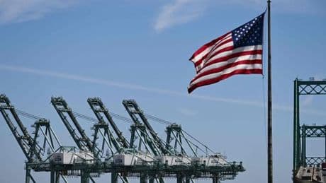 Thomas Piketty : « La réalité est que les Etats-Unis sont en train de perdre le contrôle du monde »