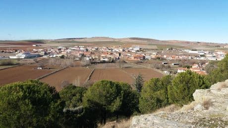 Aldeatejada y Villamayor, el 'Silicon Valley' de la España vaciada: así se multiplican sus censos por el 'boom' tecnológico
