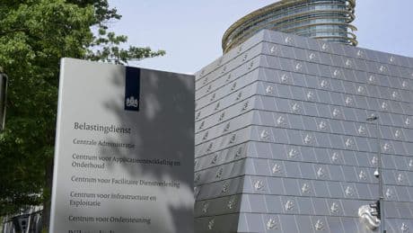 Provincies kregen dit jaar 46 miljoen euro te veel van de Belastingdienst