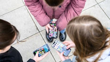 Verbot sozialer Medien für Kinder und Jugendliche unter 16 Jahren?