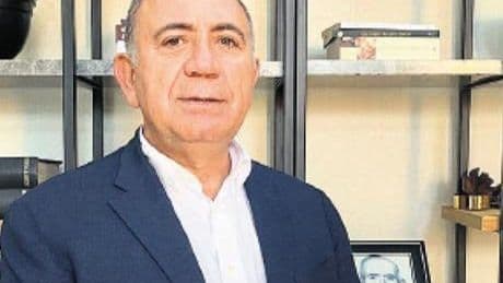 CHP İstanbul İl Başkanlığına getirilen Gürsel Tekin: Trol işlerle meşgul değilim