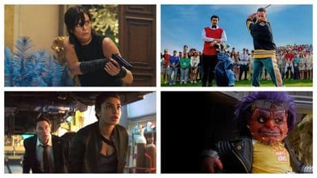 10 películas de estreno en plataformas que no te puedes perder en julio