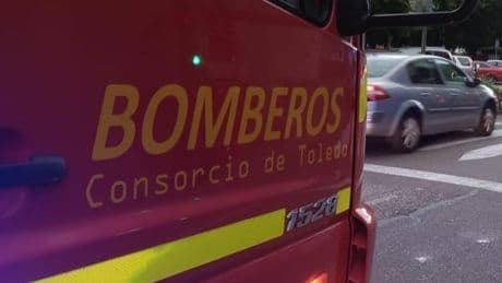 Un conductor en sentido contrario provoca un accidente con un muerto y dos heridos en la A-5 en Toledo