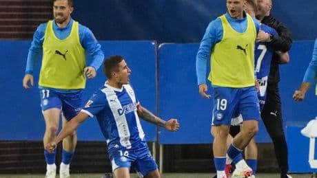 Los mejores goles de la jornada 33 en Primera