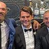 Why this photo signalled the beginning of the end for Simon Goodwin at the Melbourne Demons
