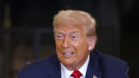 Liveblog Trump-Zölle: Trump kündigt Zölle von 30 Prozent für EU-Waren an