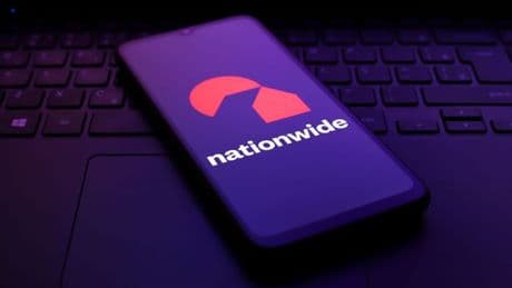 Nationwide banking app down as customers complain payments are delayed