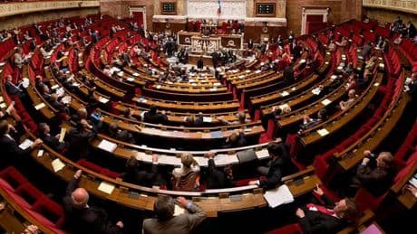 France: les députés unanimes pour élever Alfred Dreyfus au rang de général de brigade