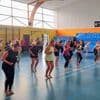 Lady Fit boxing, une soirée solidaire à Pornichet
