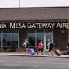 Budget airline begins deportation flights for ICE with start of Arizona operations