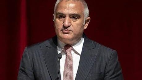 Bakan Ersoy, 'Palandöken Ekonomi Forumu' panelinde konuştu: Özel sektör, devlet el ele vererek