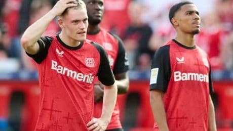 Bundesliga: Bayer Leverkusen verpasst Sieg gegen Union Berlin, Florian Wirtz feiert Comeback