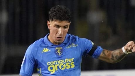 Napoli bir transferi daha duyurdu