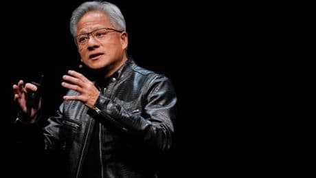 Nvidia toujours en croissance, malgré l'inquiétude concernant son marché chinois