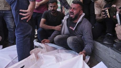 France: appel à la marche des mères pour les enfants de Palestine