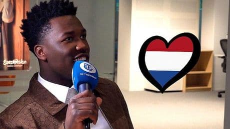 Claude eerlijk over liefdesleven