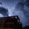Orages : 25 départements placés en vigilance orange par Météo France