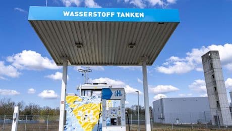 Stopp in letzter Minute – das abrupte Ende des großen Wasserstoff-Traums