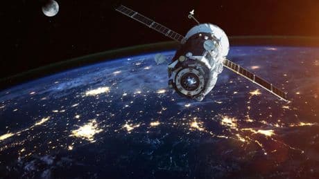 Public-Private Sector Partnerships  For Space Systems Innovation And Security