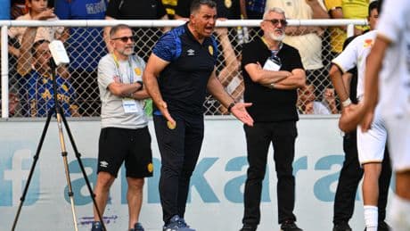 Ankaragücü'nde Mustafa Kaplan ile yollar ayrıldı