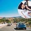 Drivers are risking fines costing THOUSANDS when they drive in Europe this summer