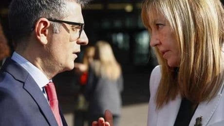 El Consejo del Poder Judicial insta a garantizar la independencia de la Fiscalía en la 'reforma Bolaños'