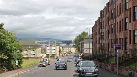 Man in court charged with attempted murder after 'dog killed and person knocked down'