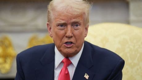 What does the UK trade with the US, and what is at stake?