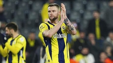 Skriniar krizi