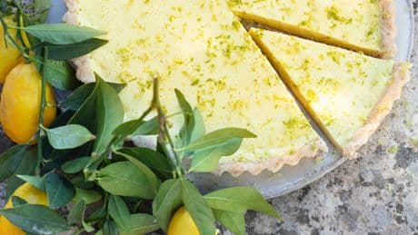 Cuisine : une recette citronnée pour une rentrée pleine d’énergie