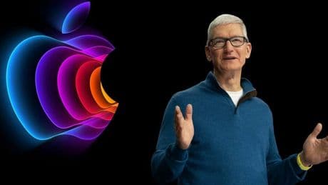 Tech-Konzern: Apple mit Rekordquartal – iPhone-Absatz kräftig gestiegen