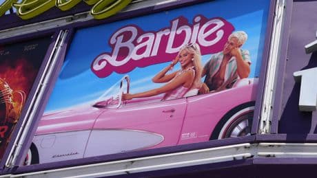 Une projection de « Barbie » annulée après des menaces : Rachida Dati porte plainte