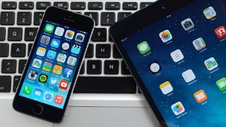 Hätten Sie es gewusst? Dafür steht das "i" in "iPhone"
